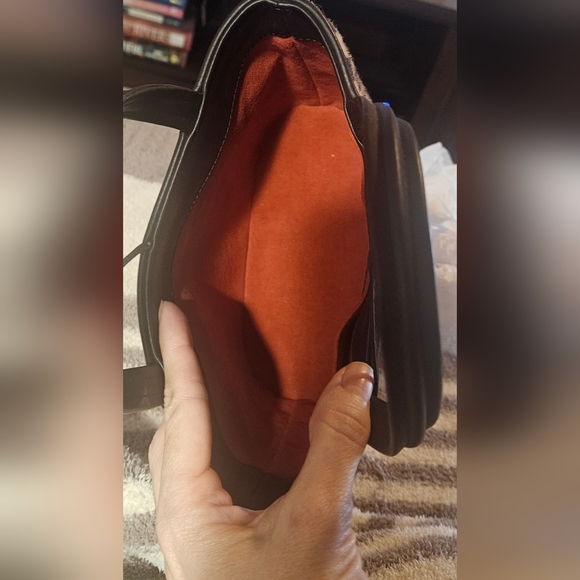 Louis Vuitton Impala Damier Sauvage - Picture 5 of 15